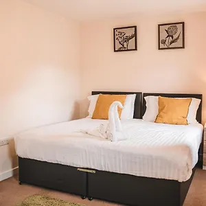Snapos - Tudor Close Sheffield