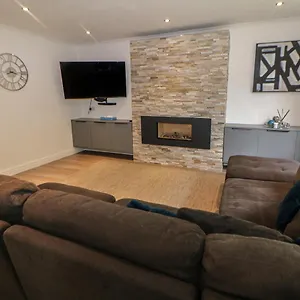 Millhouses Hideaway Sheffield