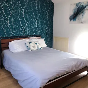 Lovely 3 Beds House 6 Guests King Beds Sheffield