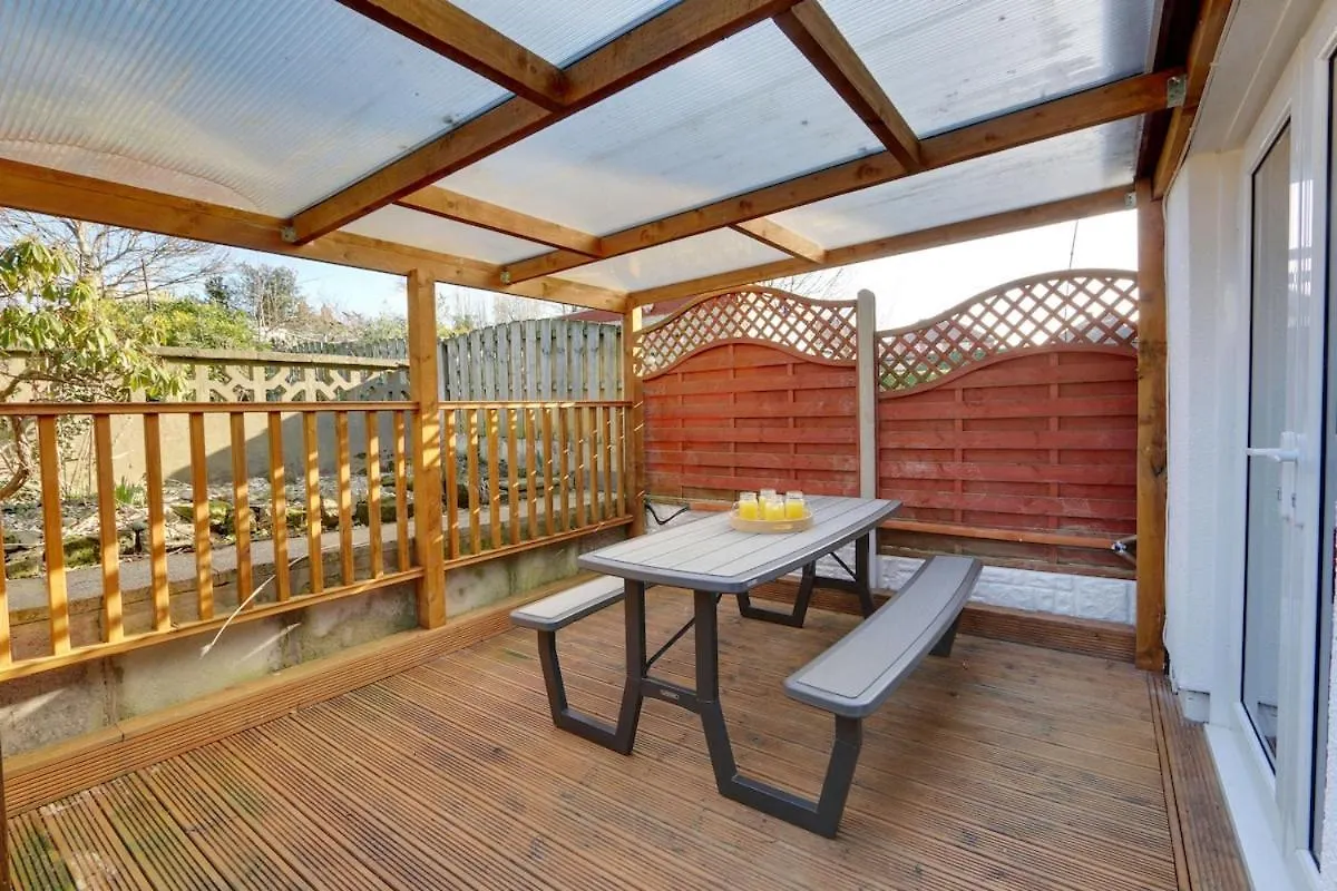 #Stylish #Exceptional 4 Bed House, Free Parking, Close To Centre Sheffield Regno Unito