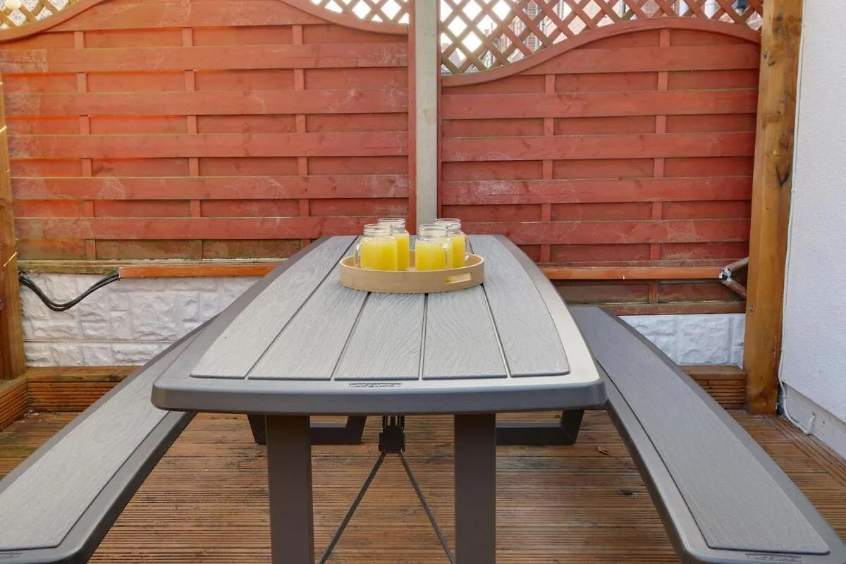 #Stylish #Exceptional 4 Bed House, Free Parking, Close To Centre Sheffield Regno Unito